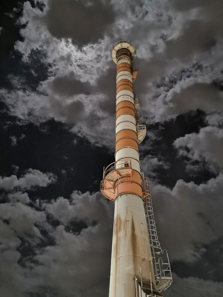 Photograph by Semion Ribinik