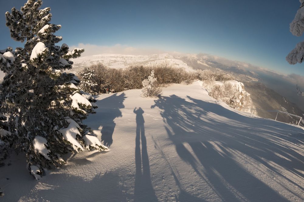 Photograph by Вадим К