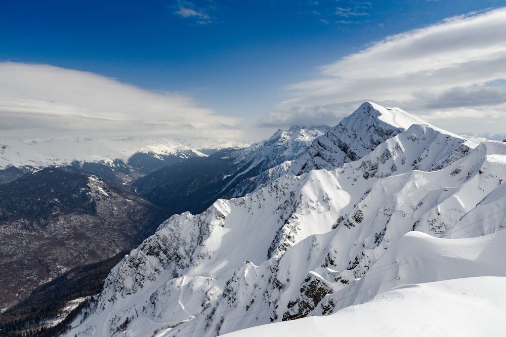 Photograph by Евгений Потапов