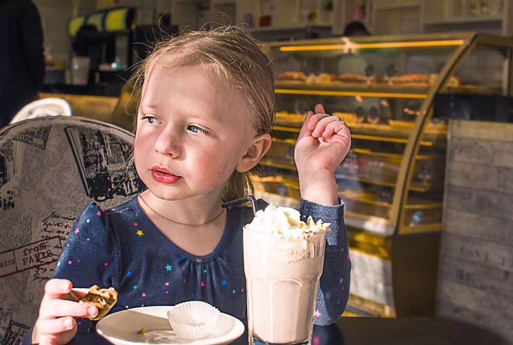 Искусство есть!