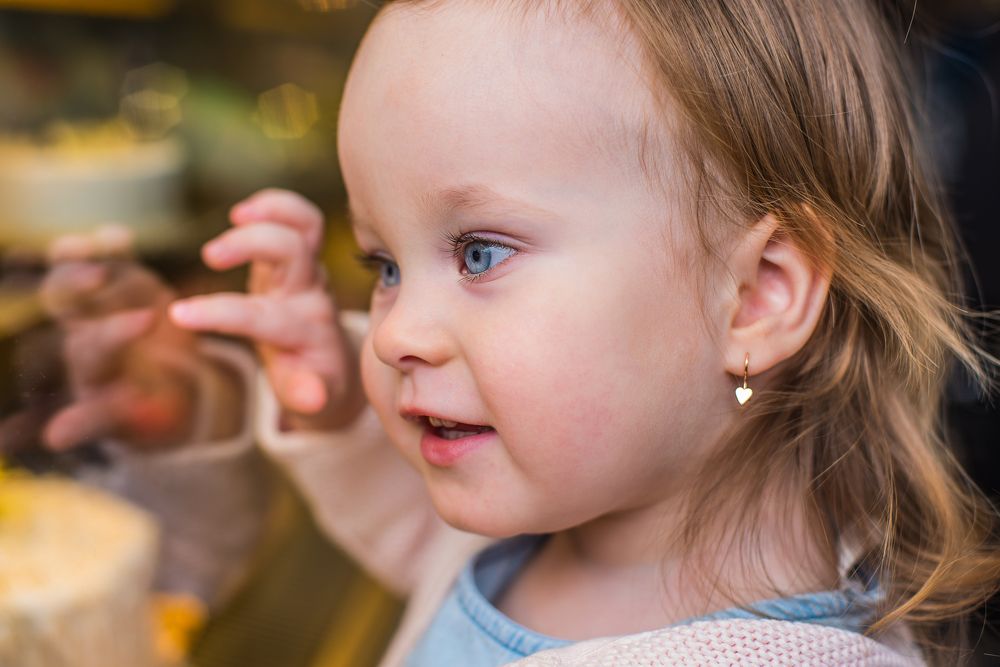 Завтрак с мамой