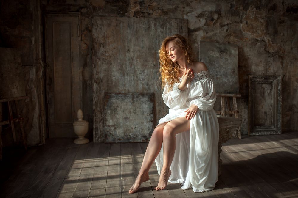 Пробуждение