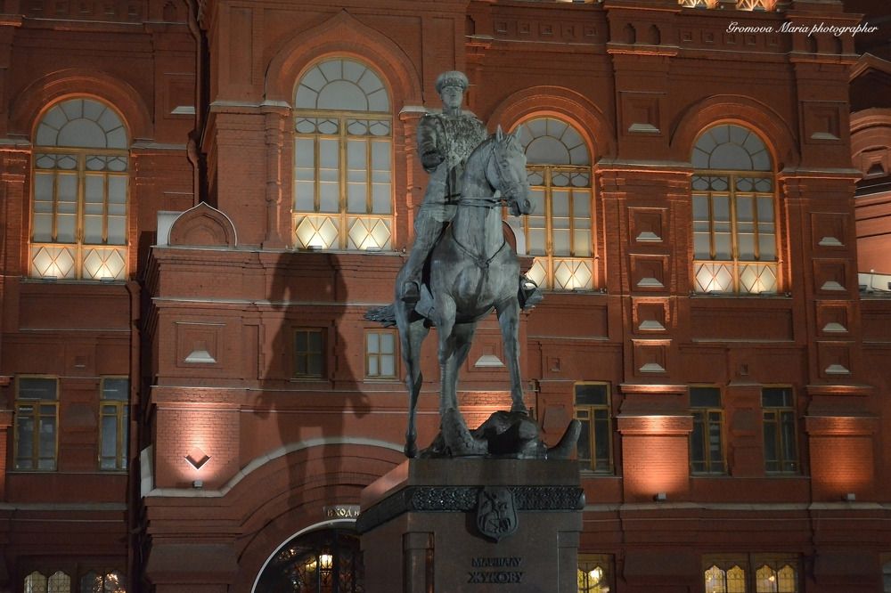 всадник без головы