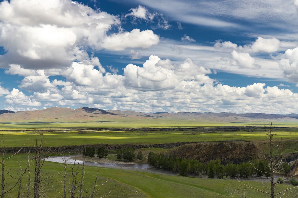 Photograph by Александр Леньков