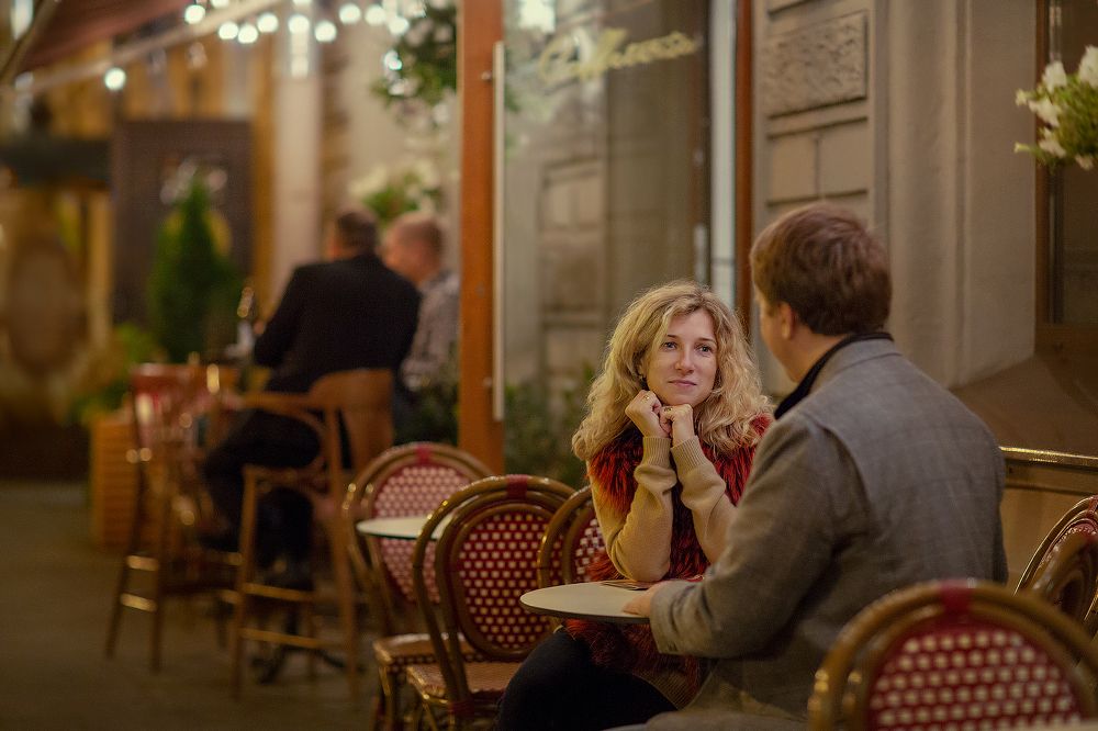 Фотография автора Olga Alekseeva