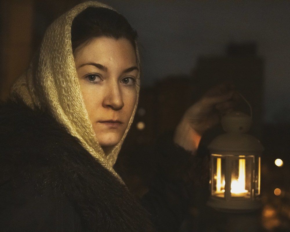 Photograph by Наталья Баранова