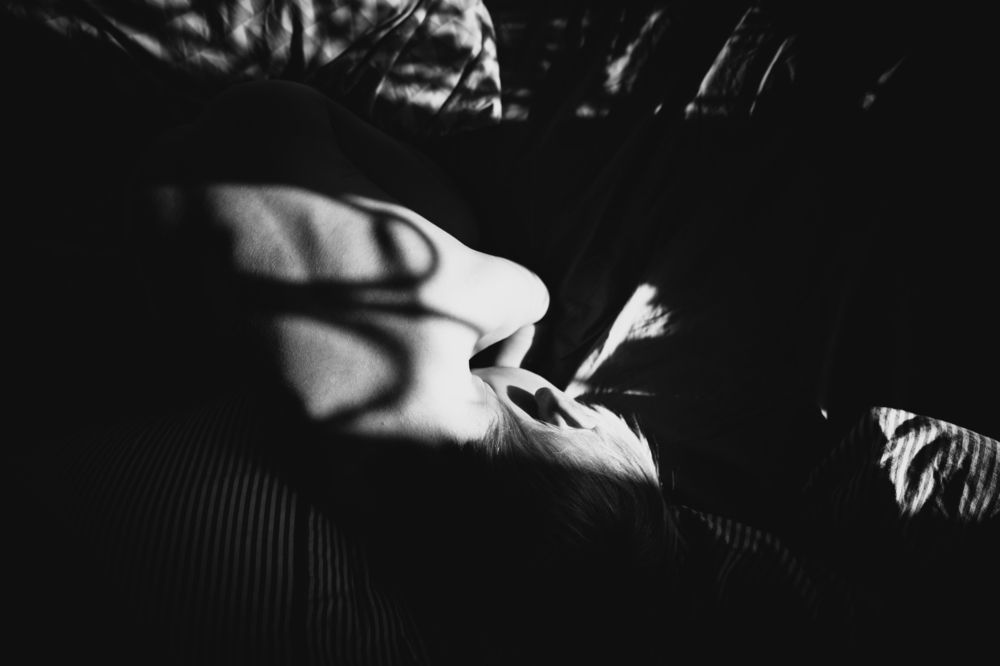 Photograph by Екатерина Малютина