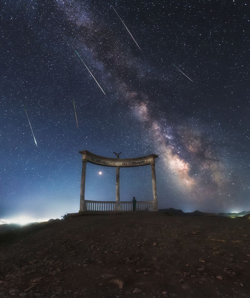 Photograph by Юрий Столыпин