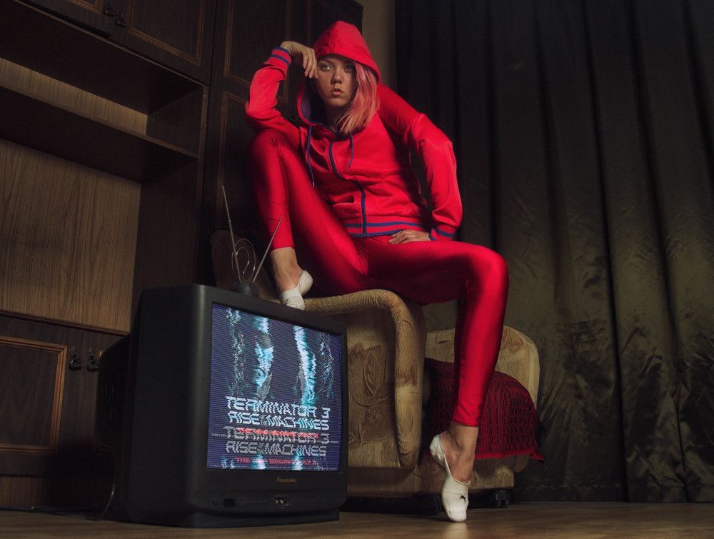 Photograph by Георгий Казанцев