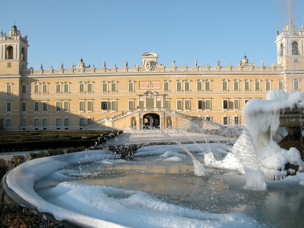 Reggia di Colorno
