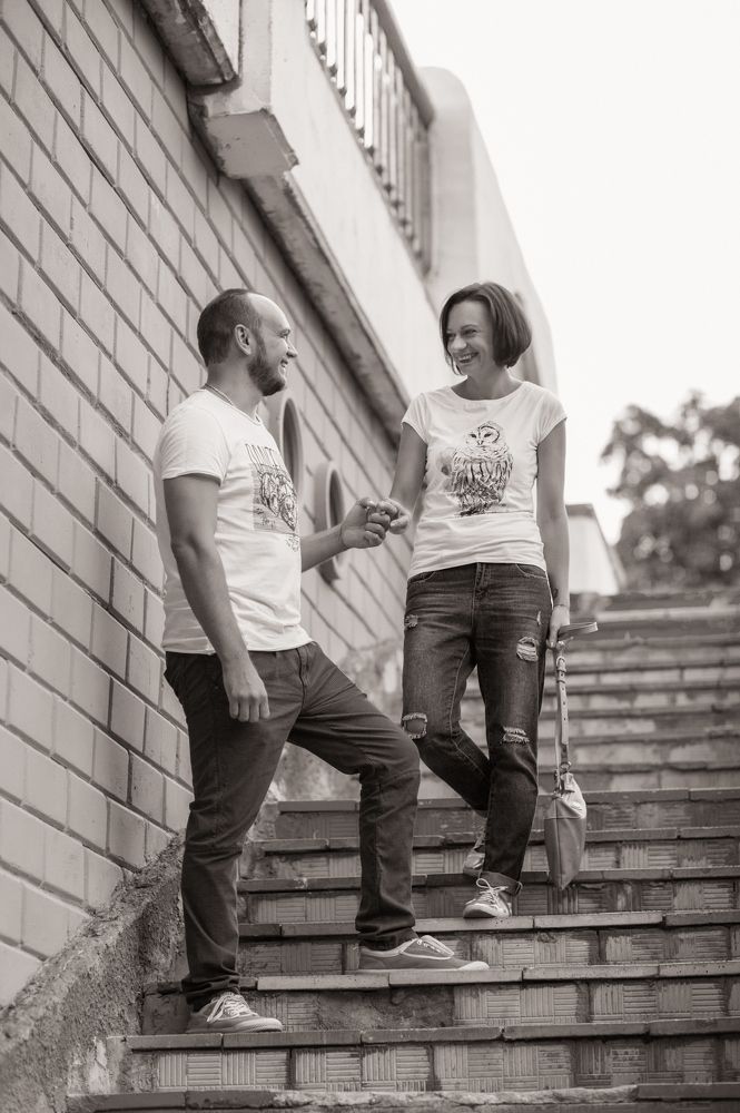 Красивая пара