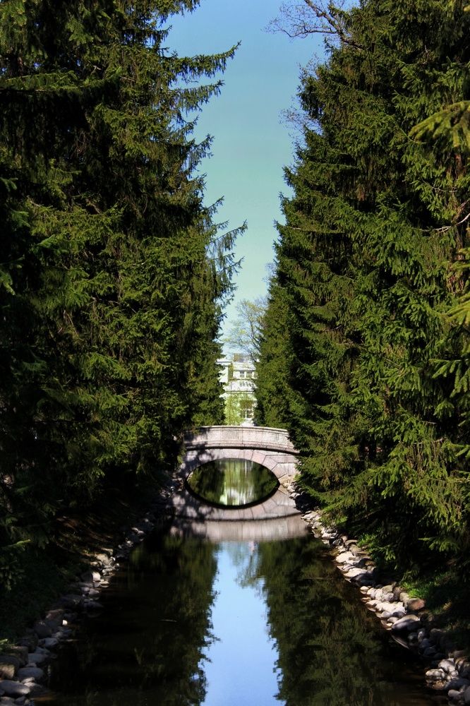 Царское село, Санкт-Петербург