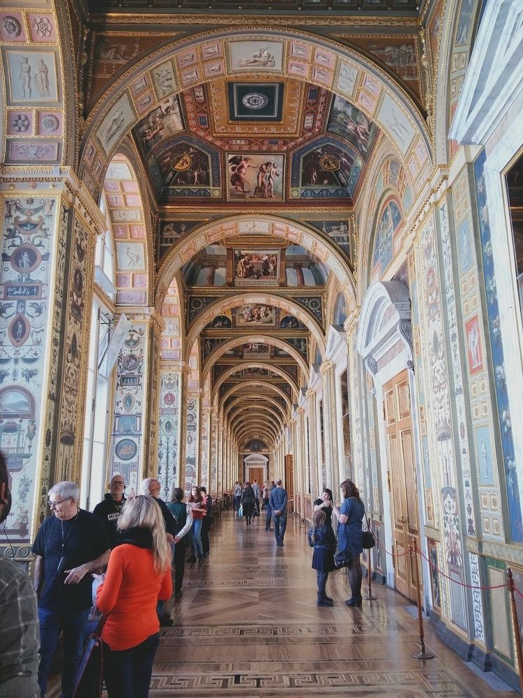 The Hermitage