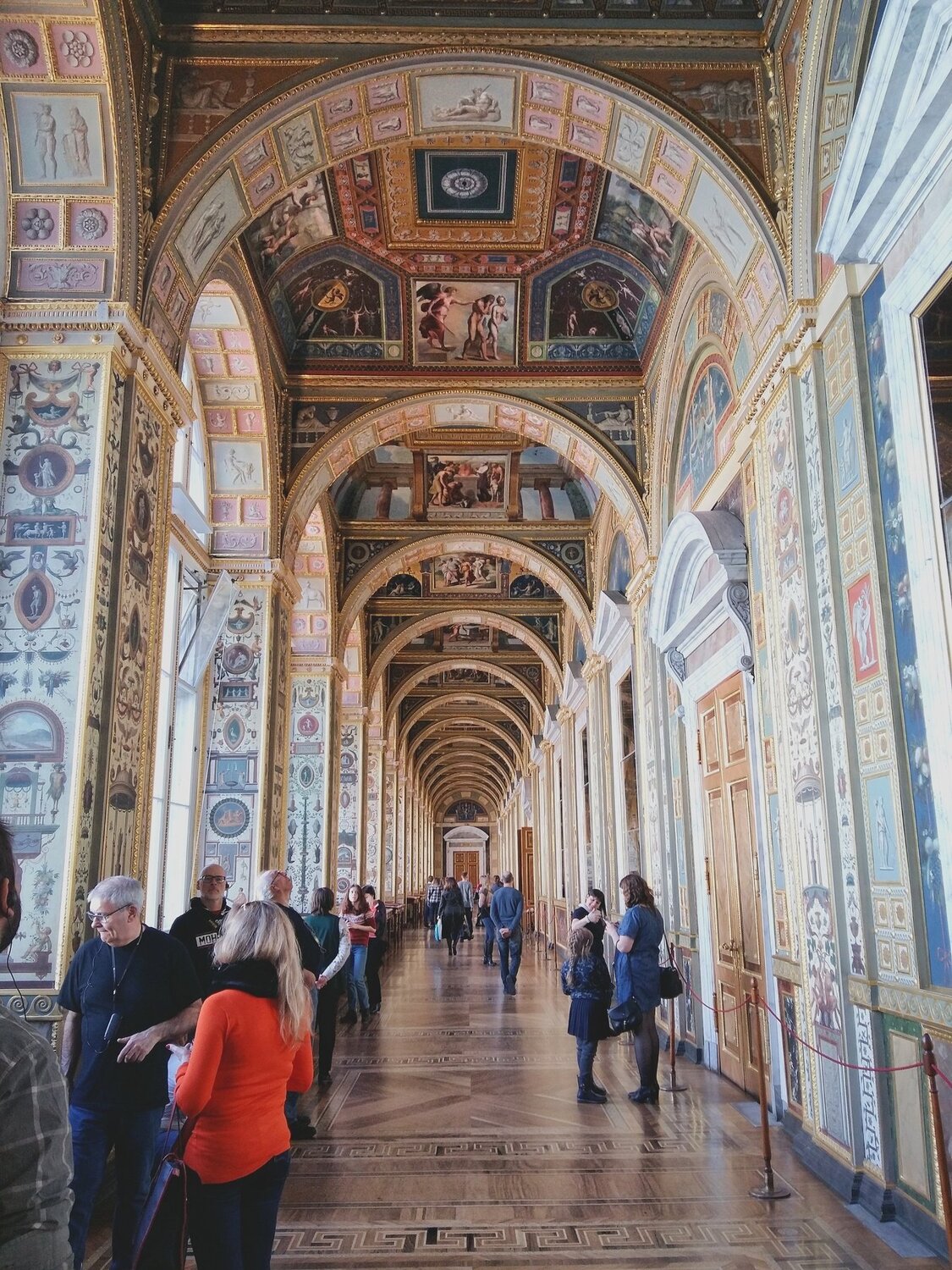 The Hermitage