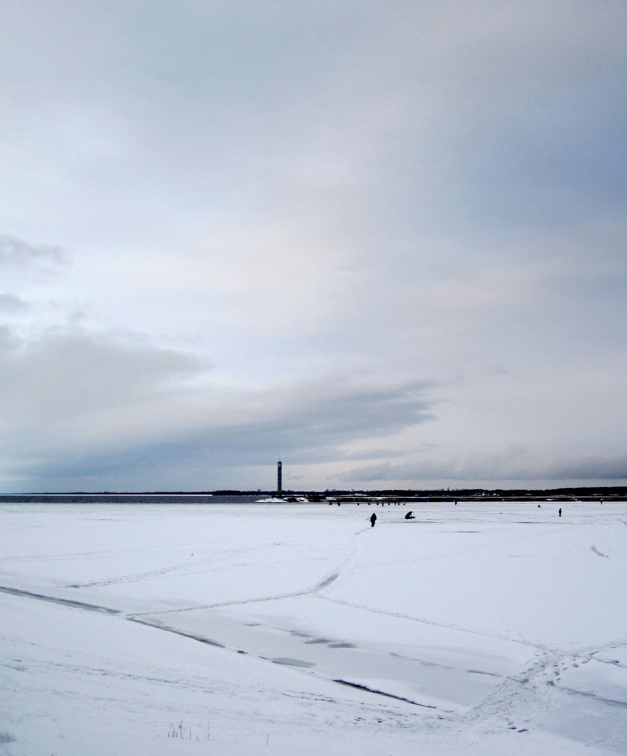 cold beauty