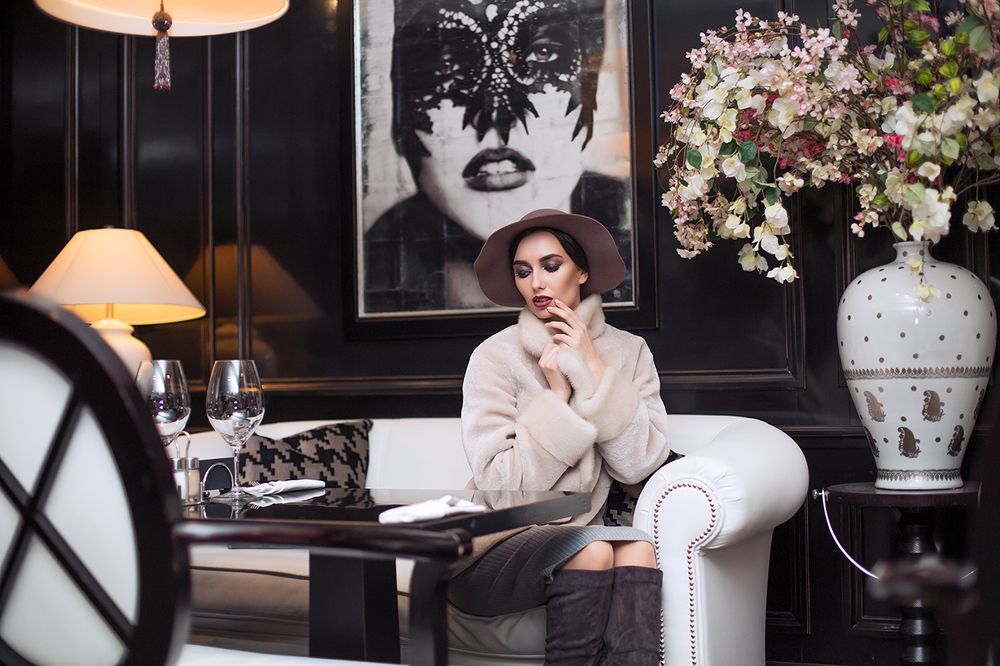 Photograph by Дарья Кучерова