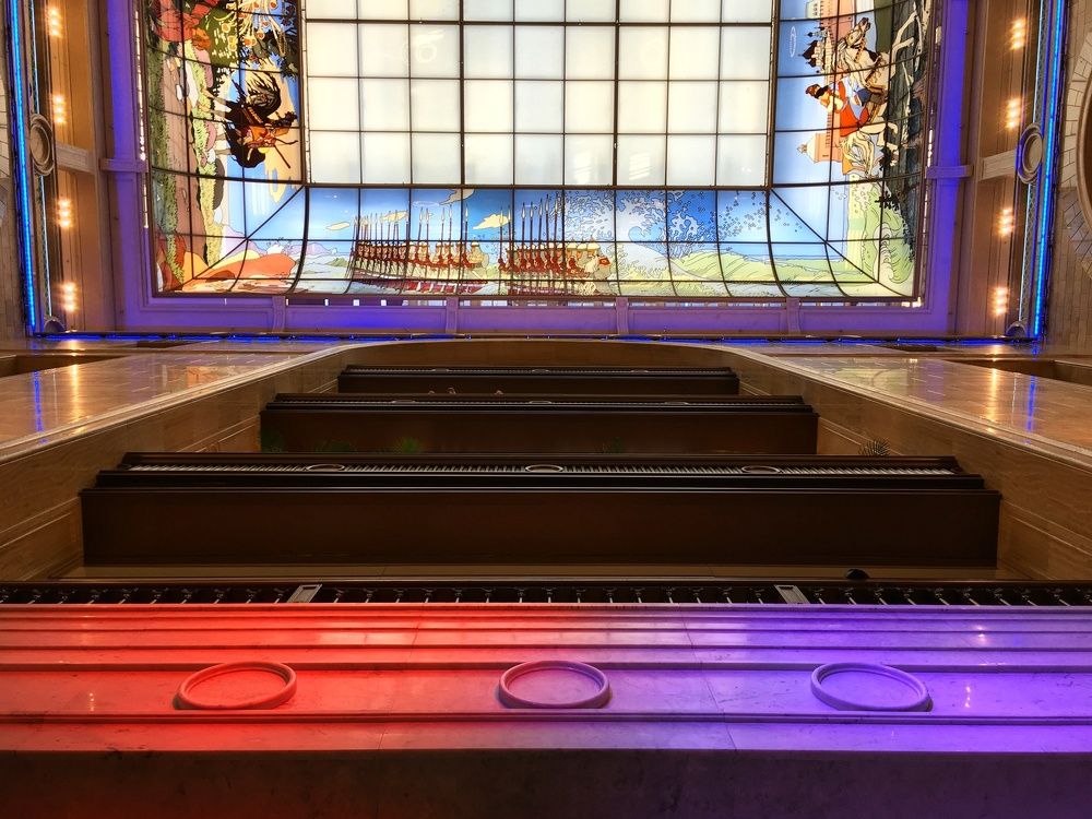 Архитектура