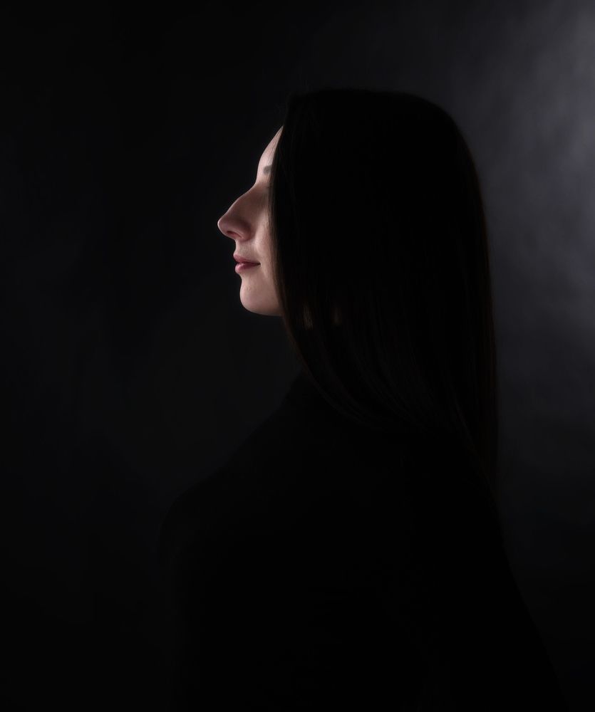 Профиль Гордости.