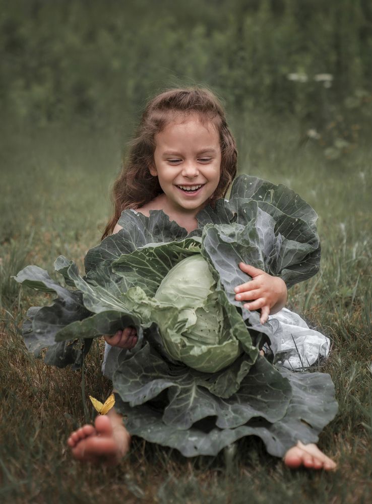 Photograph by Наиля Антонова