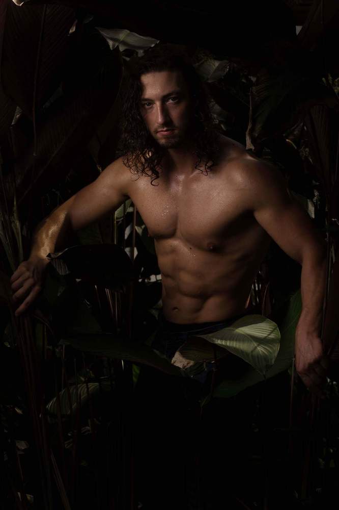 Tarzan