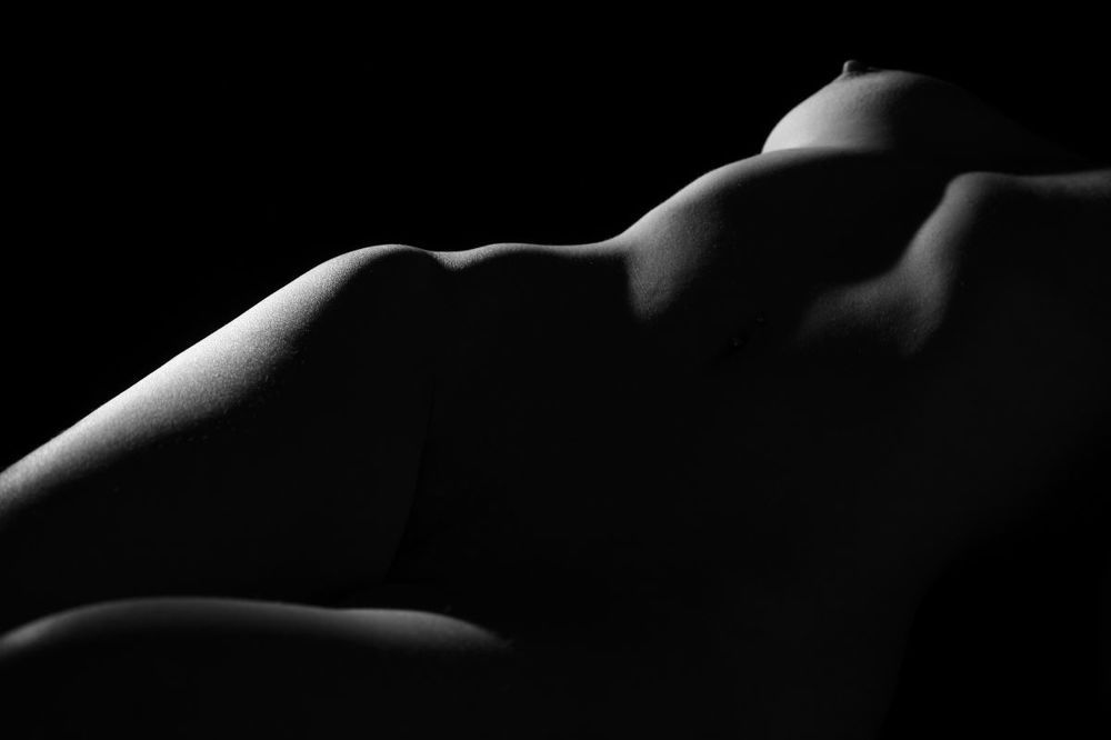 Bodyscape 267