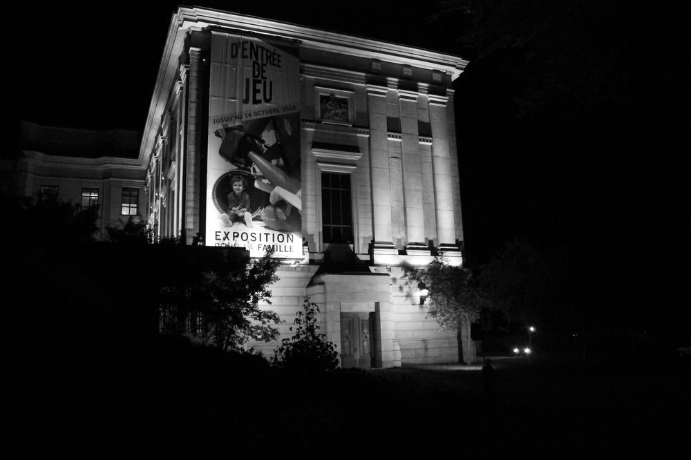 Top Museum Exhibitions