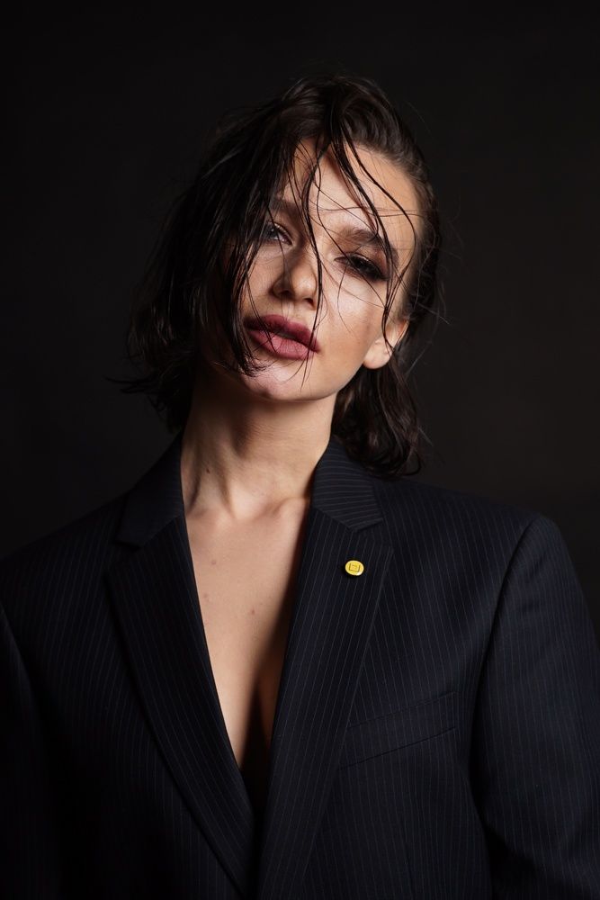 Photograph by Meiram Zhunusov