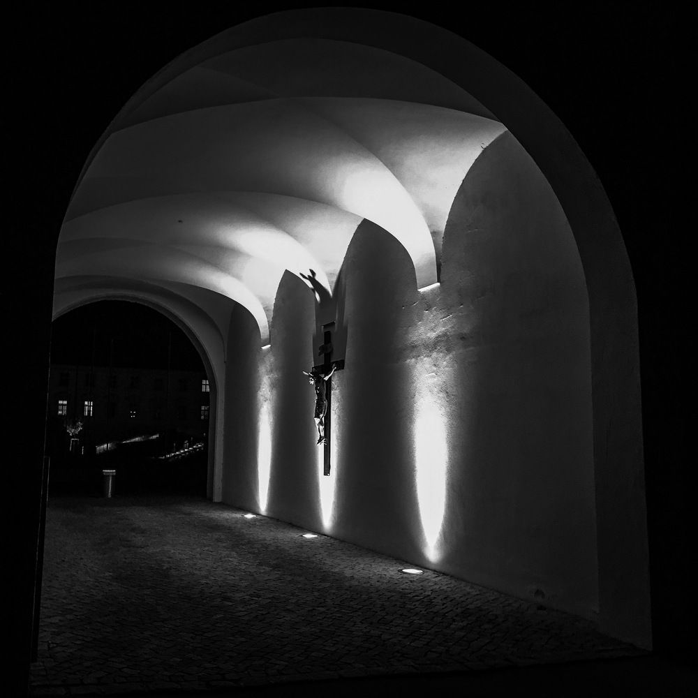 Photograph by Яэль (Юлия Ситохова)