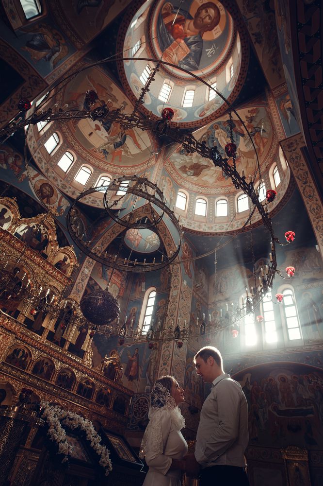 Photograph by Наталья