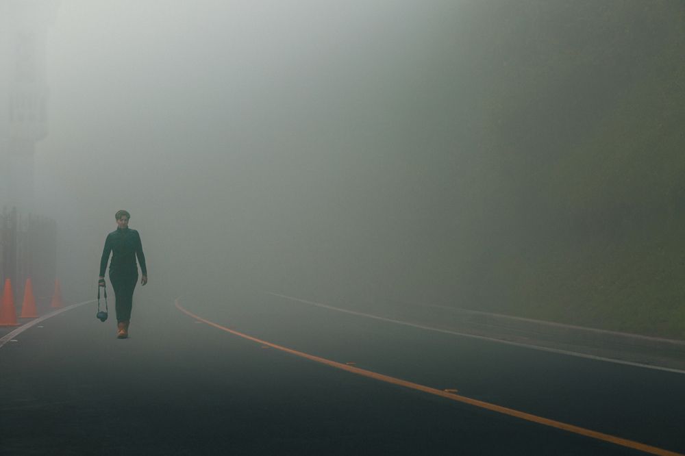 Salto del Tequendama