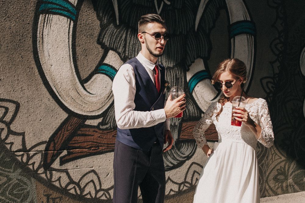 Когда на одной волне