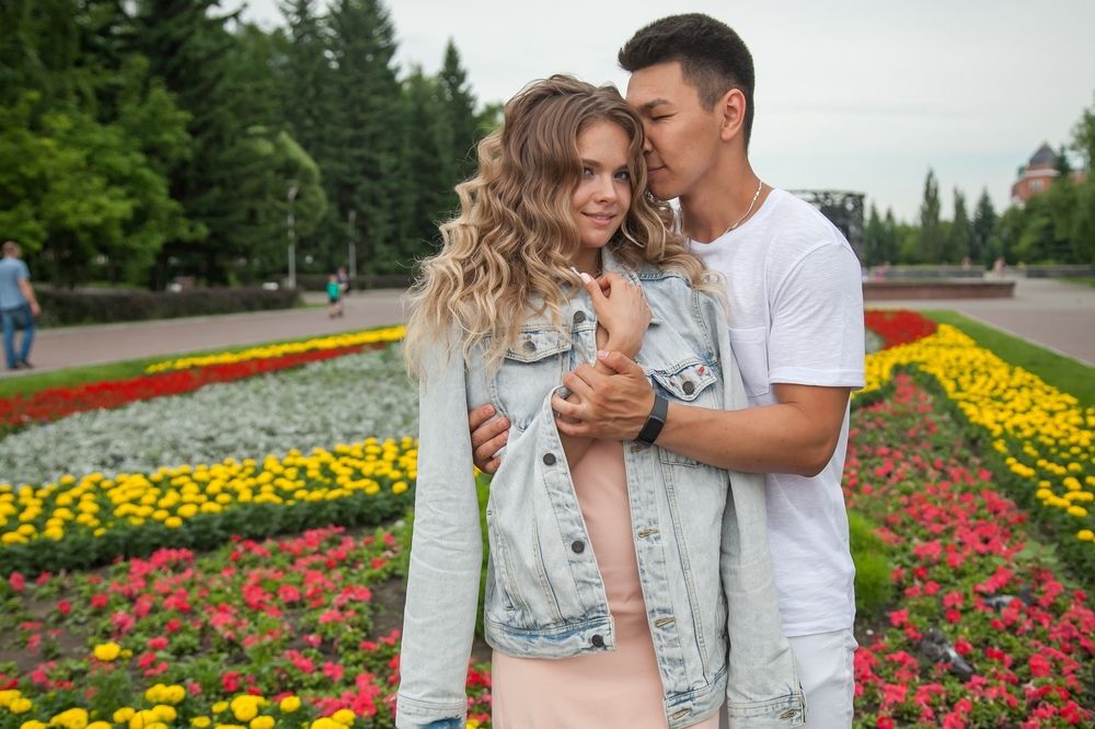 Любовь, тепло, забота