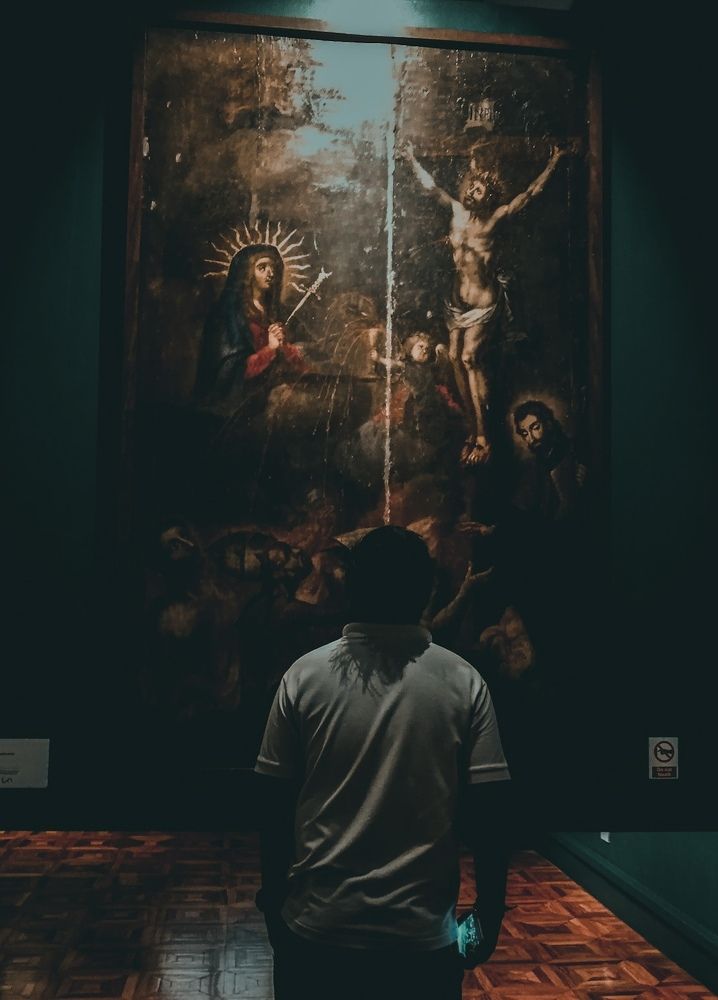 SACRIFICE