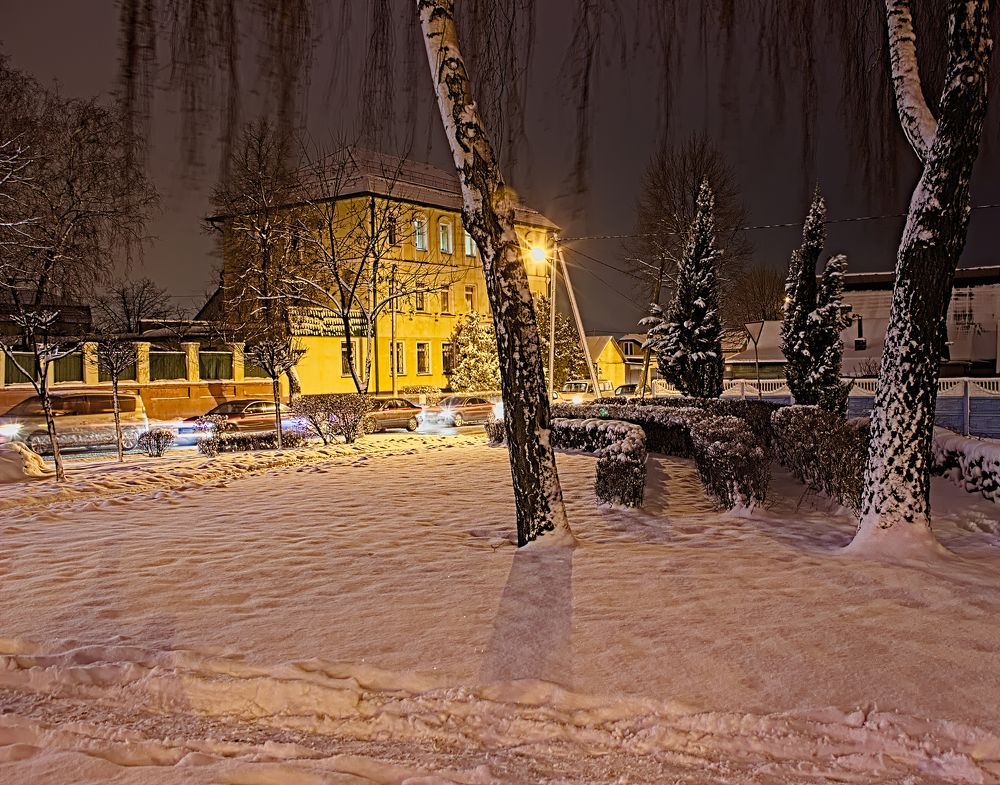 Photograph by Алексей Козлов