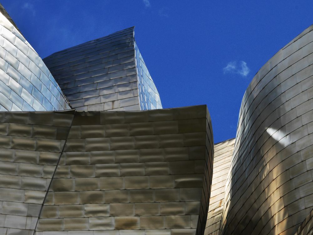 Guggenheim Bilbao