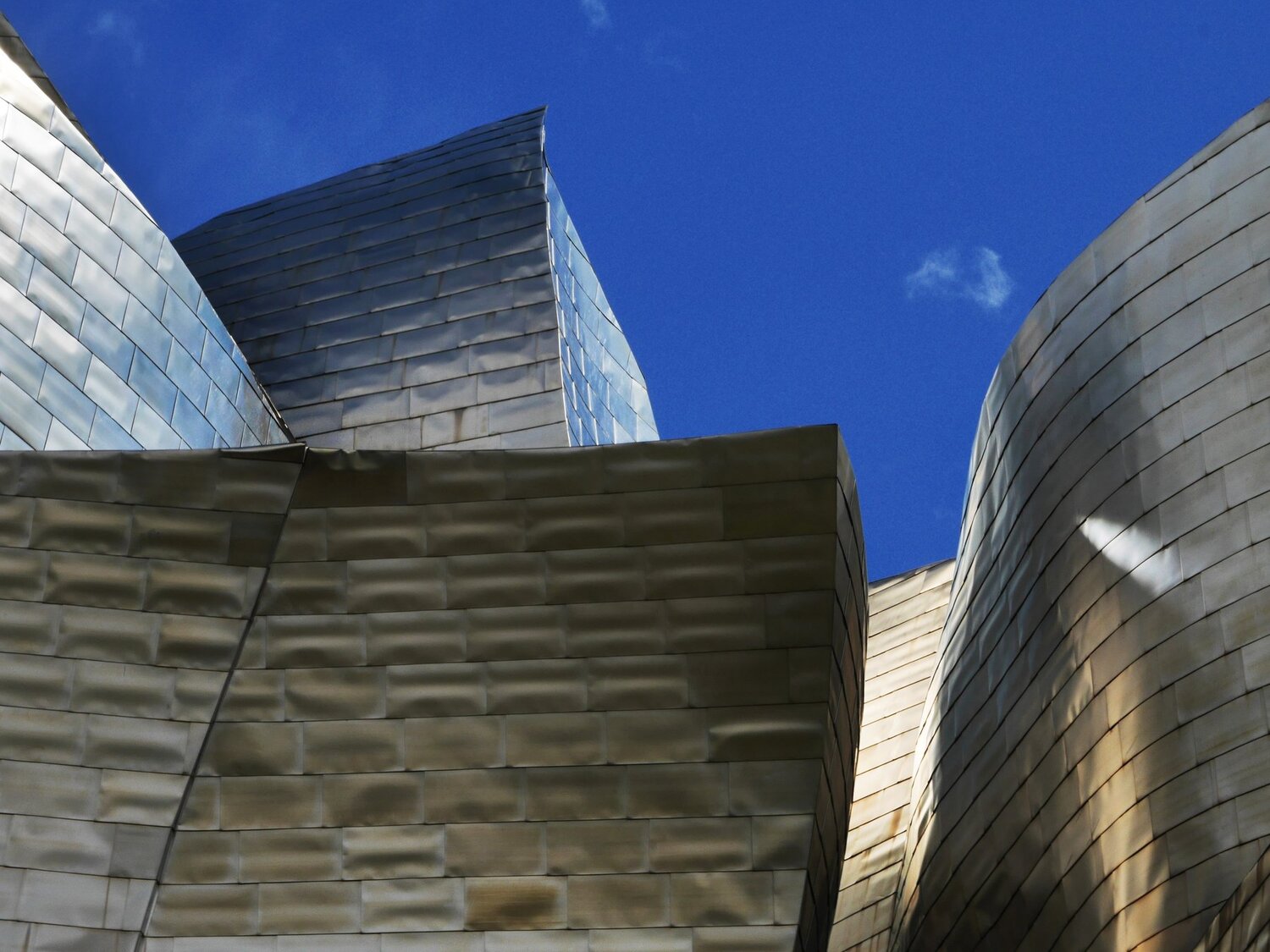 Guggenheim Bilbao