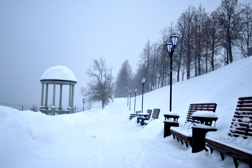 Photograph by Виктор Печищев