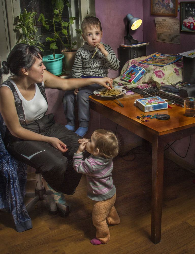 про макароны