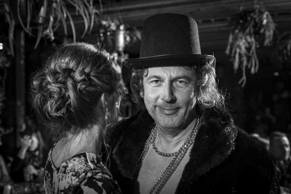 Photograph by Andrey Polivanov