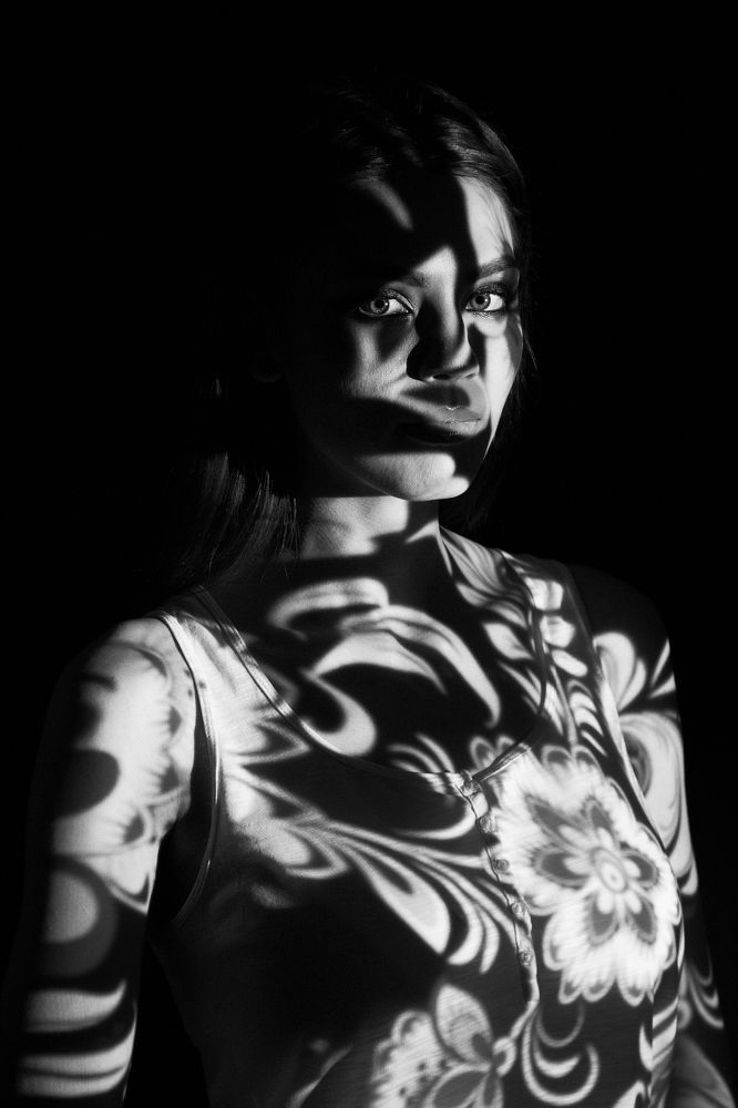 Photograph by Александра Шабанова