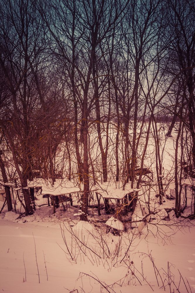 Уровень он такой