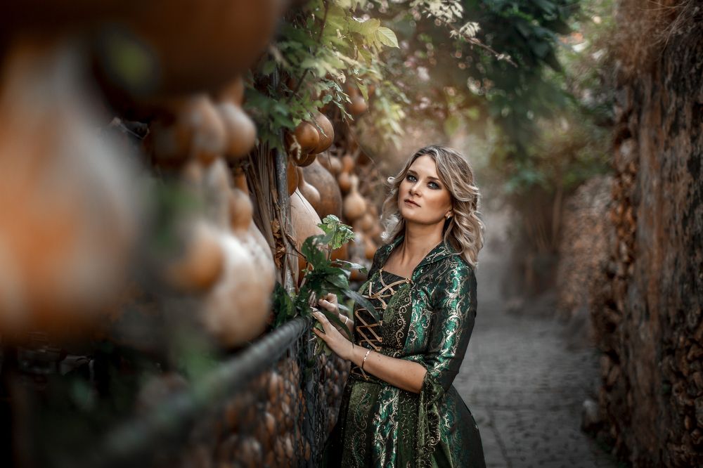 Photograph by Алсу Деведжи