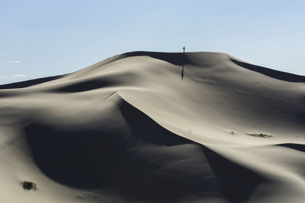 Свет и тень