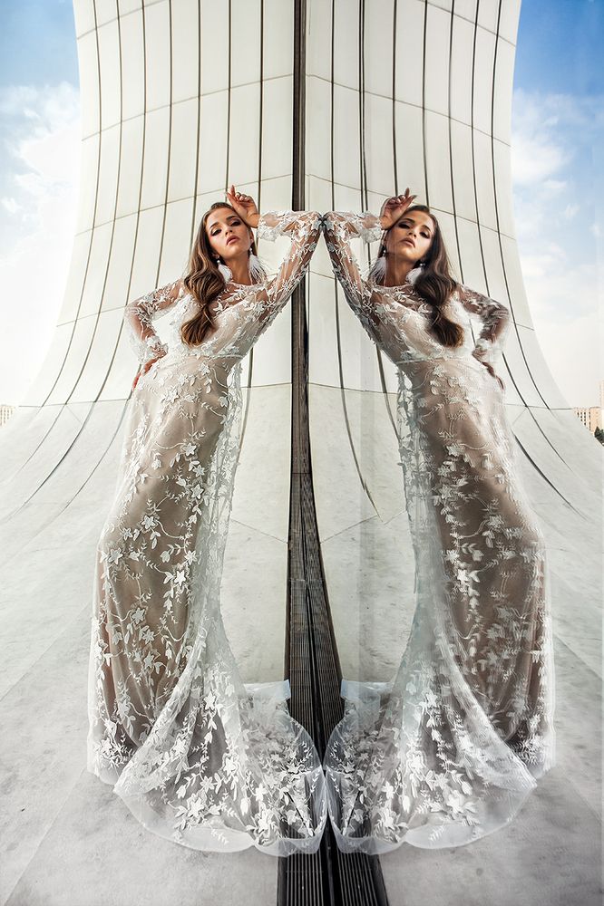 Свадебное настроение