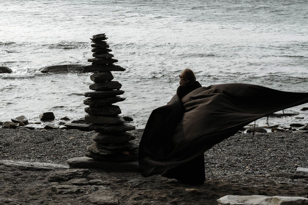 Photograph by ЕКАТЕРИНА БРАГИНА