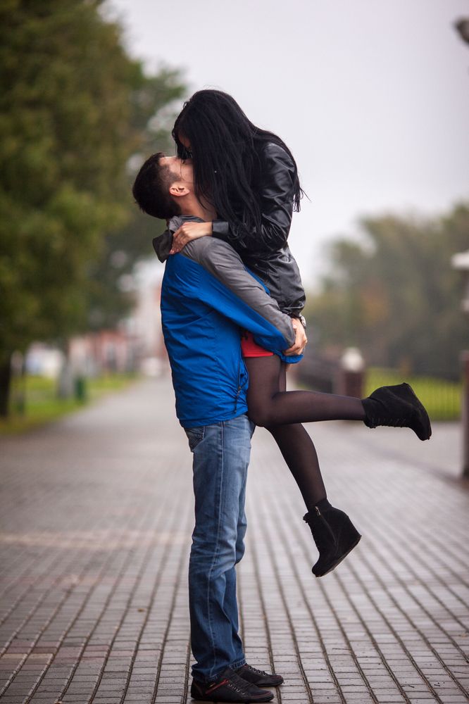 Погода нипочем