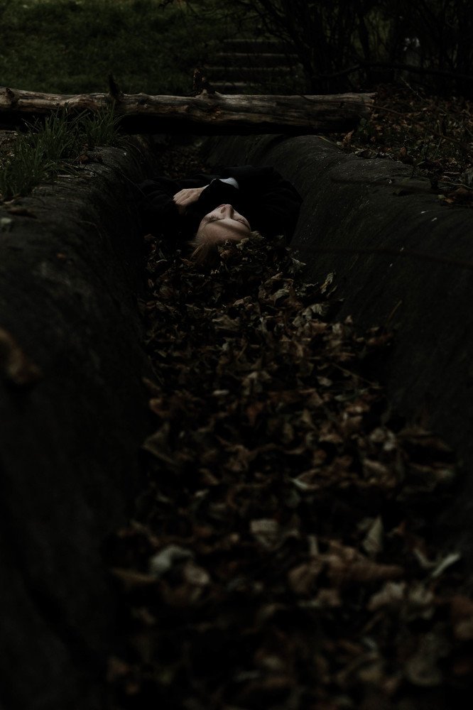 Photograph by ЕКАТЕРИНА БРАГИНА