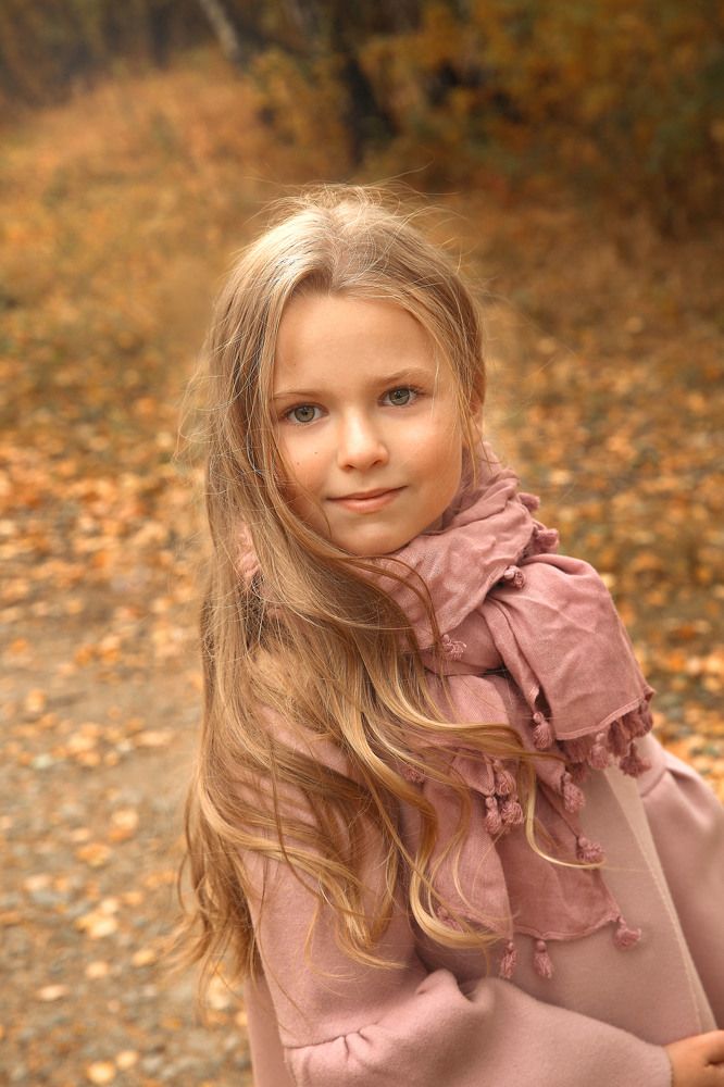 Photograph by Ольга Семенова