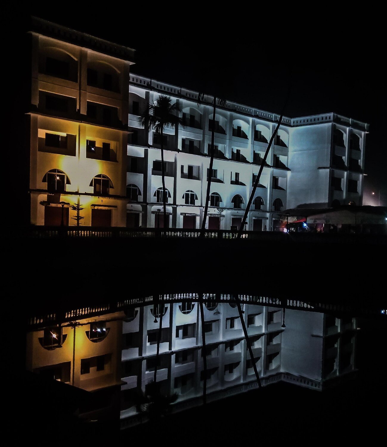 REFLECTION