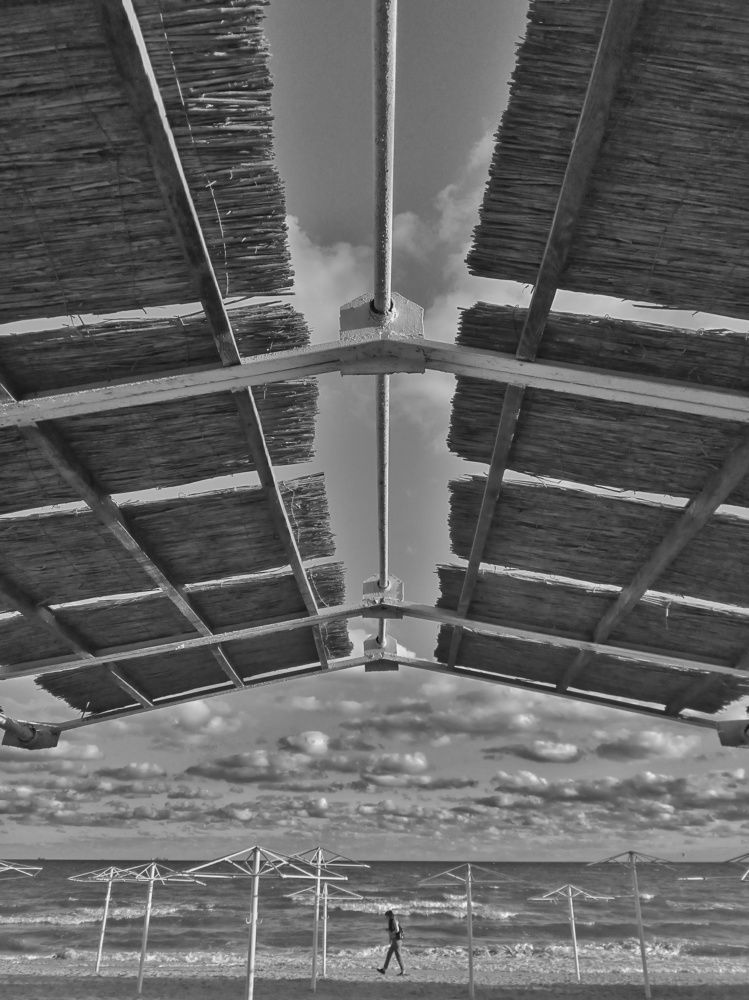 под прицелом